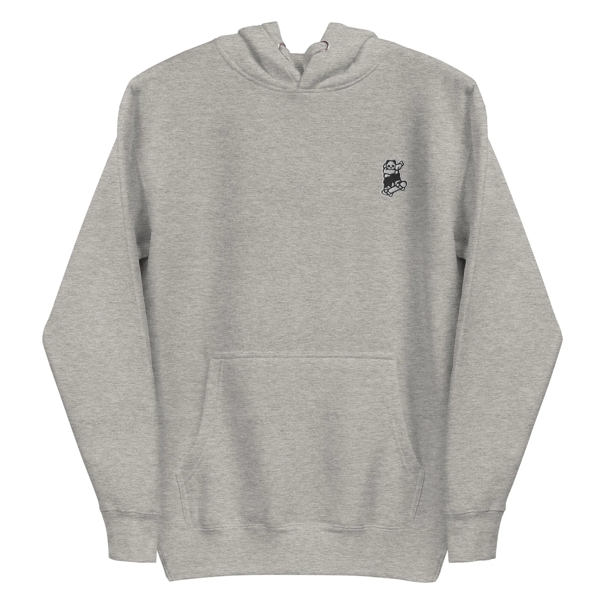 Johnny Xtreme (Skateboarding 3.0) Embroidered Unisex Hoodie