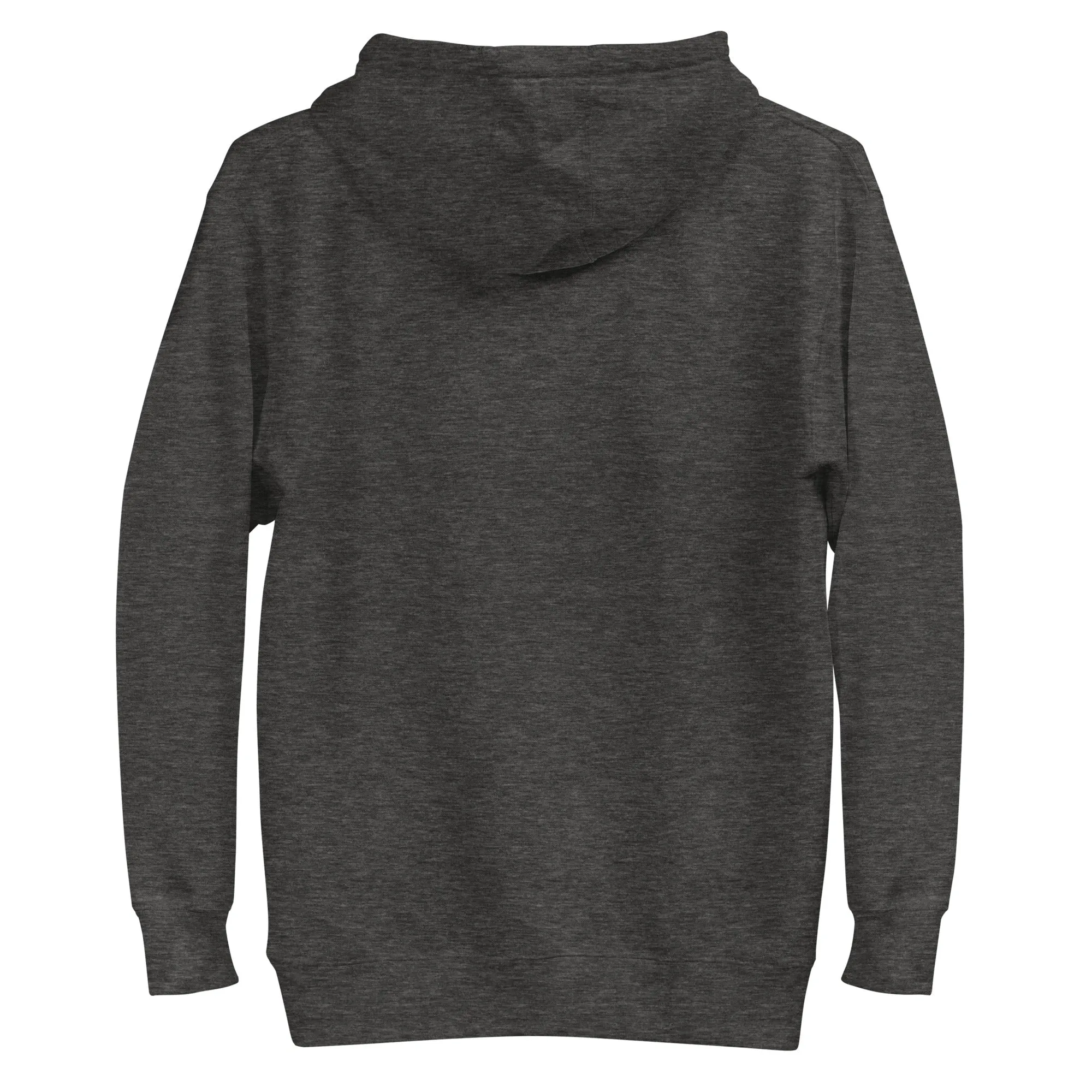 Johnny Xtreme (Skateboarding 3.0) Embroidered Unisex Hoodie