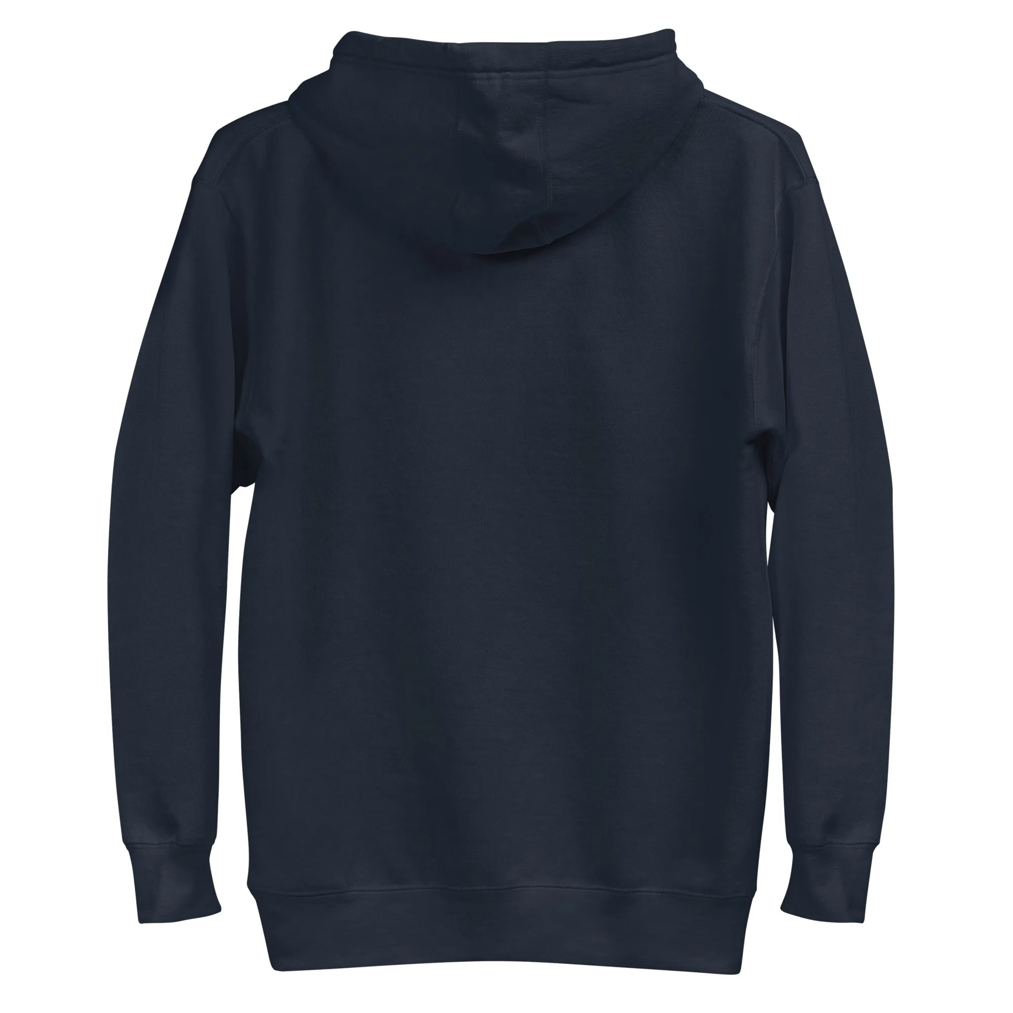 Johnny Xtreme (Skateboarding 3.0) Embroidered Unisex Hoodie