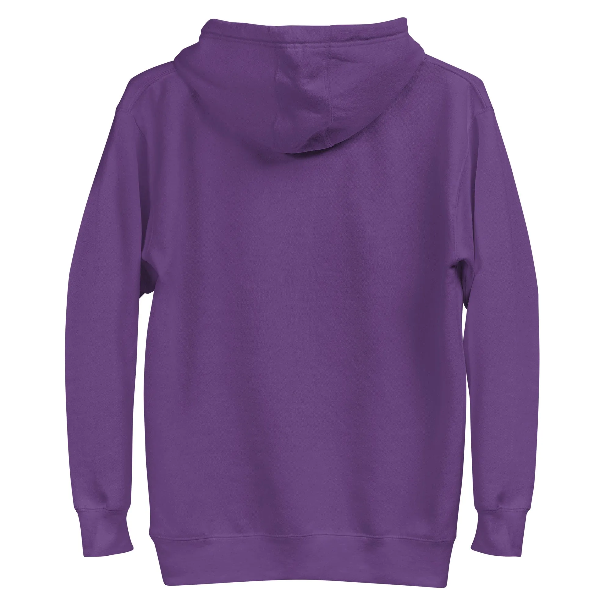Johnny Xtreme (Skateboarding 3.0) Embroidered Unisex Hoodie