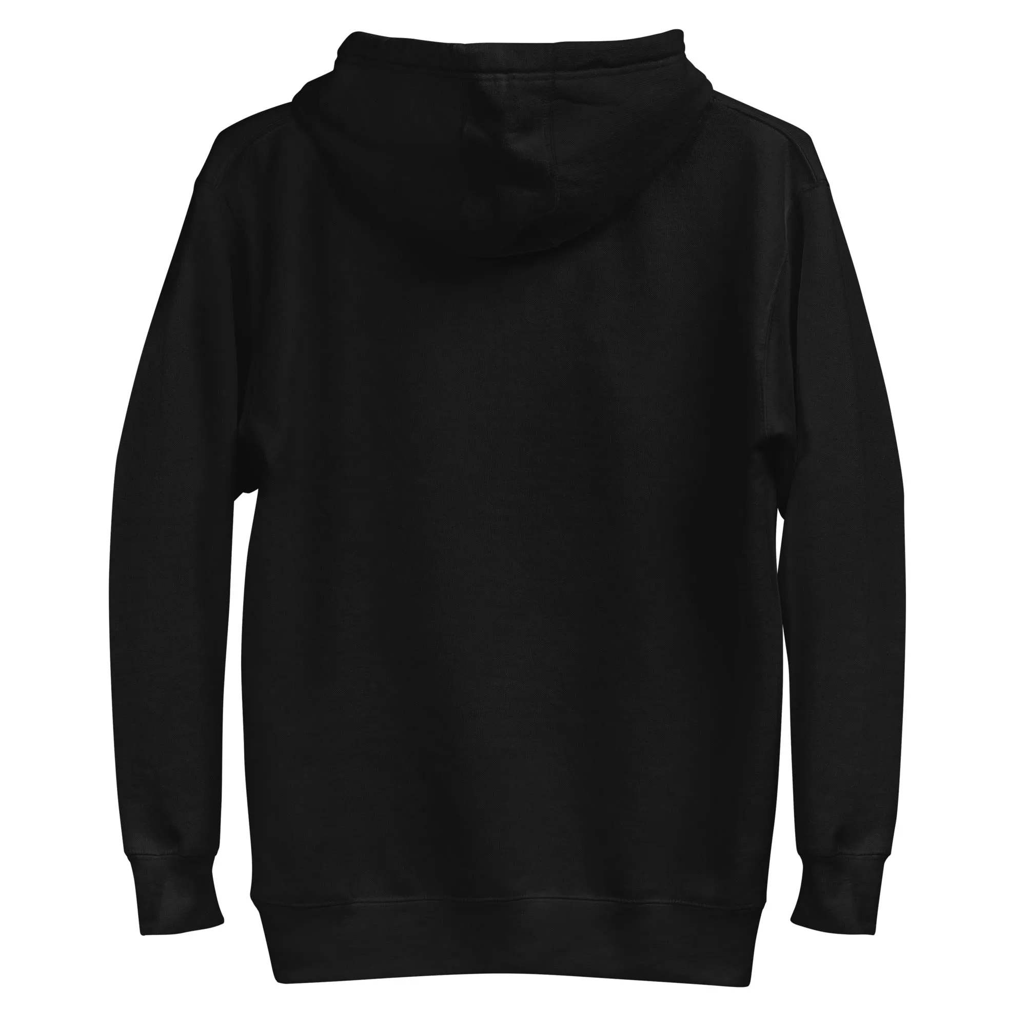 Johnny Xtreme (Skateboarding 3.0) Embroidered Unisex Hoodie