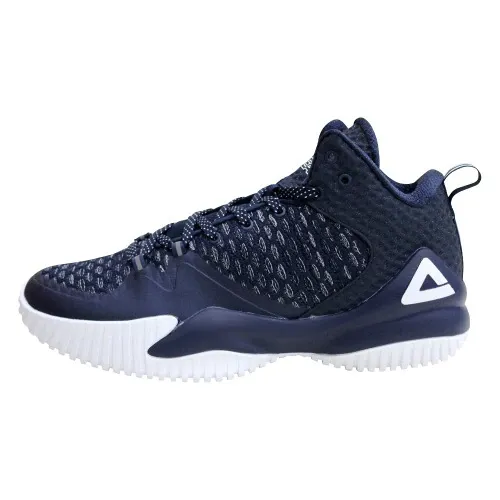 Jusuf Basketball Sneaker