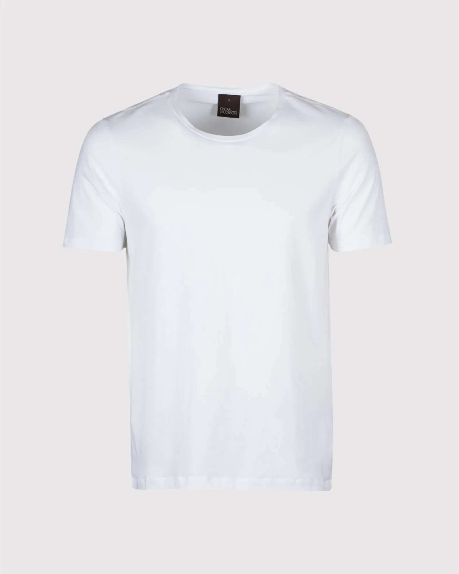 Kyran T-shirt Hvid