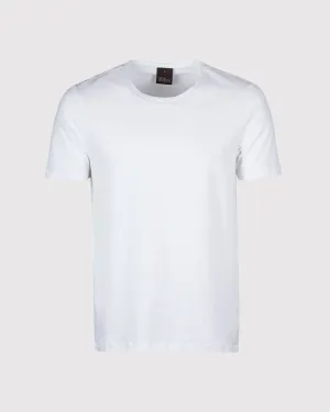 Kyran T-shirt Hvid