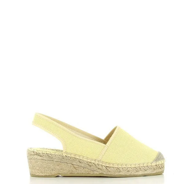 La Maison 470-LINO YELLOW