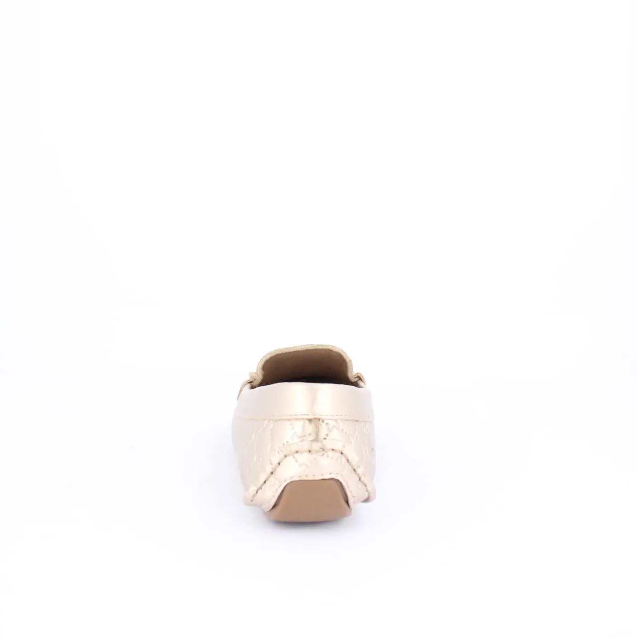 MAHA MOC-Moccasins-Flats-GOLD