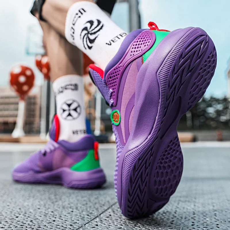 Men's CJ BasketBall Shoes