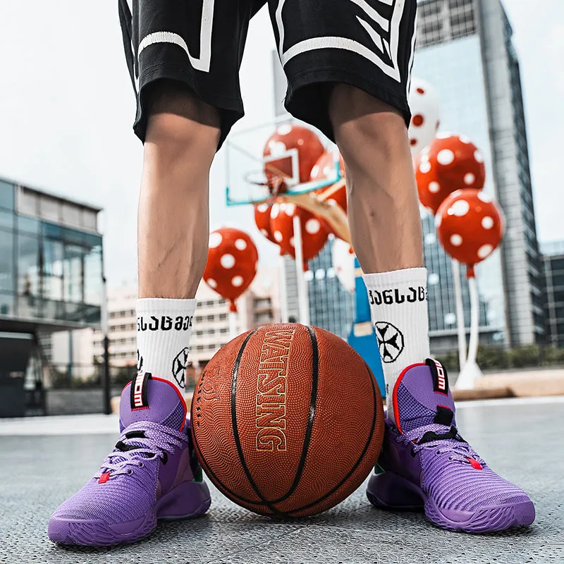 Men's CJ BasketBall Shoes