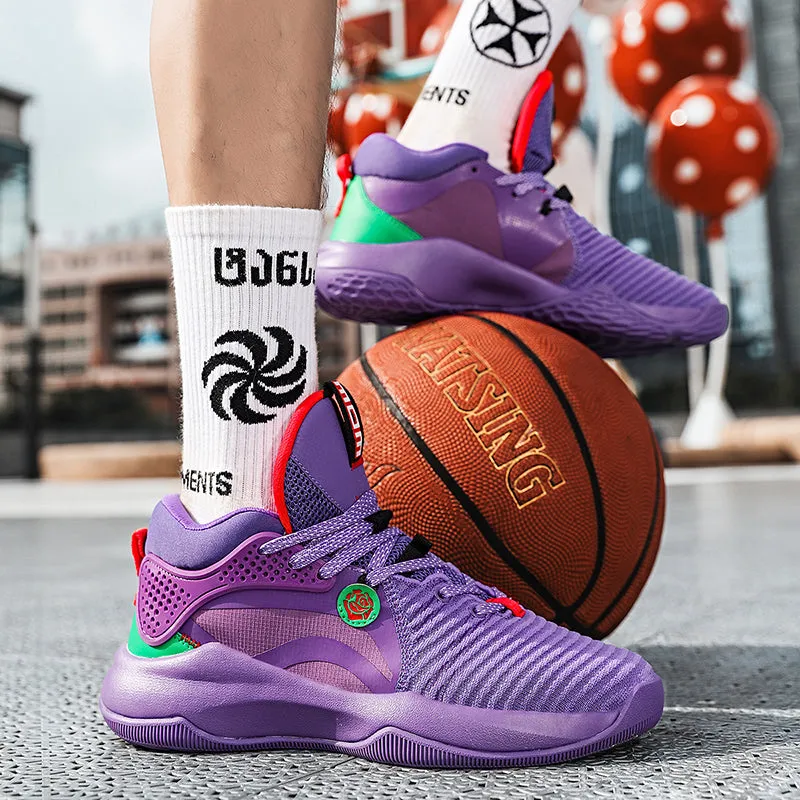 Men's CJ BasketBall Shoes