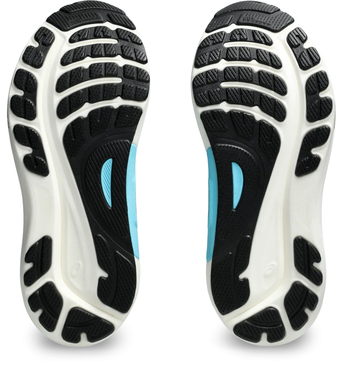 Men's GEL-Kayano 31 (400 - Digital Aqua/Bright Cyan)