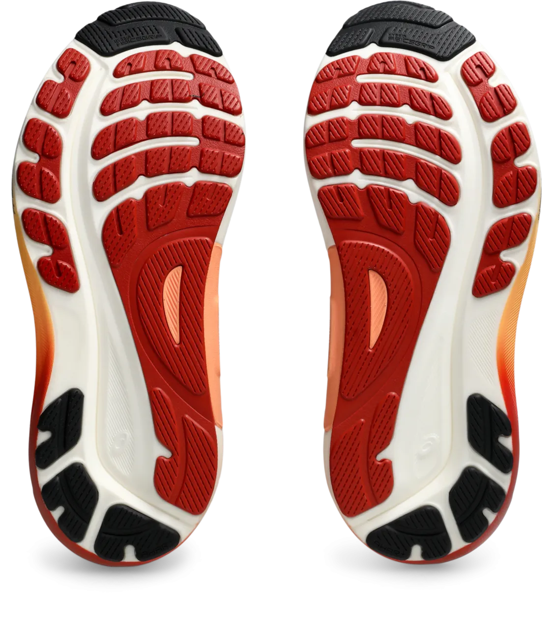 Men's GEL-Kayano 31 (402 - Rich Navy/Spice Latte)