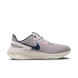 MEN'S STRUCTURE 25 - D - 009 LT IRON ORE/THUNDER BLUE