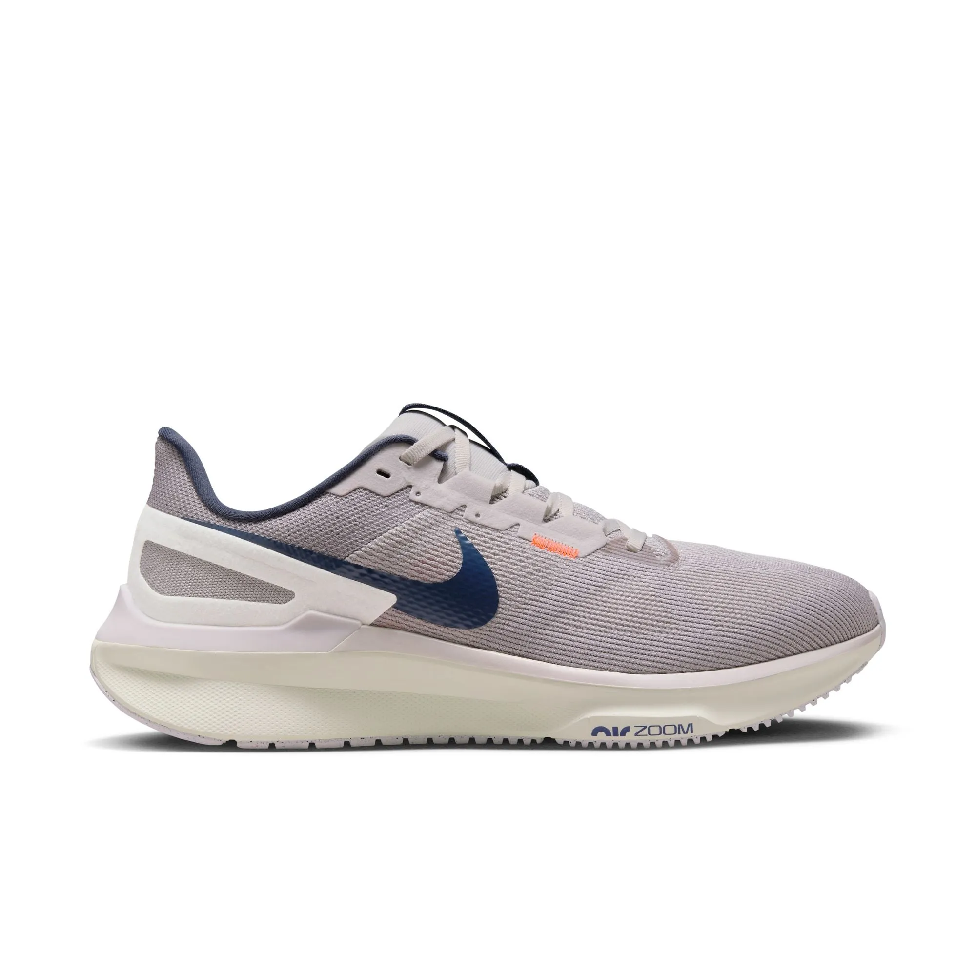 MEN'S STRUCTURE 25 - D - 009 LT IRON ORE/THUNDER BLUE