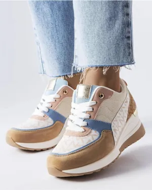 Mid Top-Sneaker MIREAULT