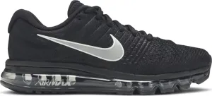 Nike Air Max 2017 'Black Anthracite'