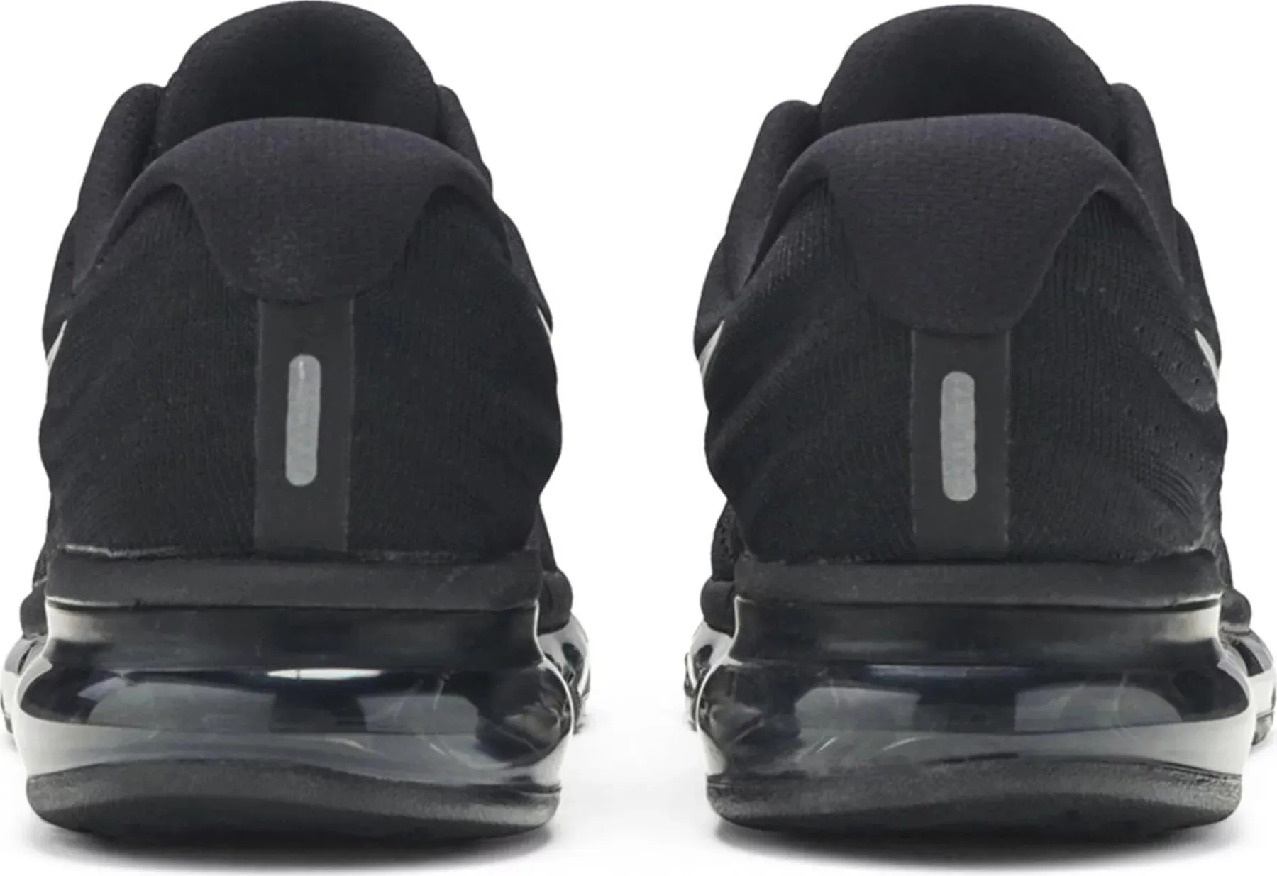Nike Air Max 2017 'Black Anthracite'