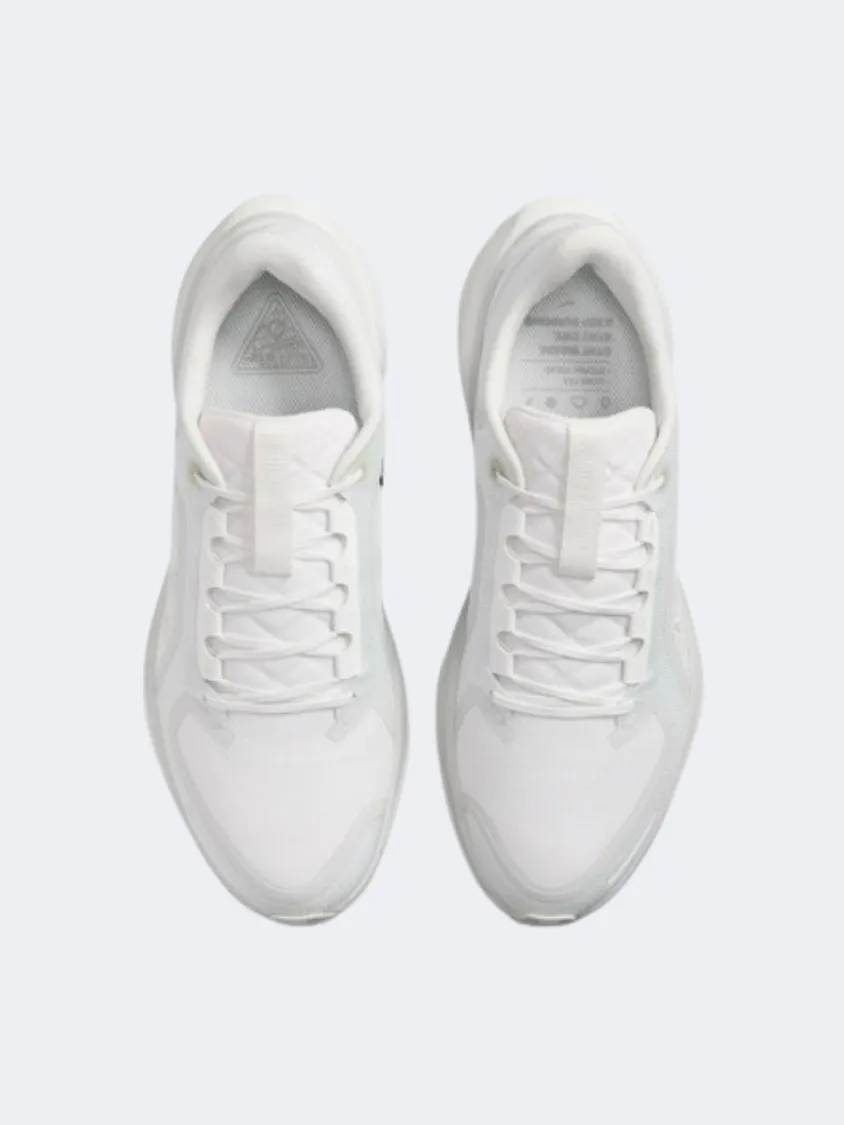 Nike Air Zoom Pegasus 41 Goretex Men Running Shoes White/Photon Dust