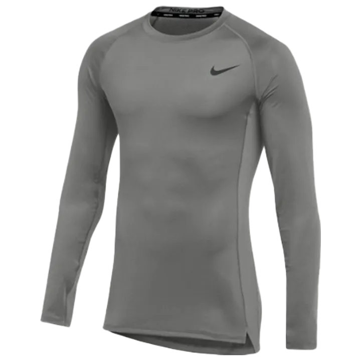 Nike Men's Pro Tight LS Training Top