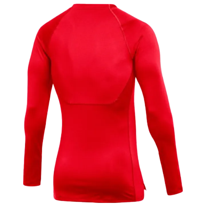 Nike Men's Pro Tight LS Training Top