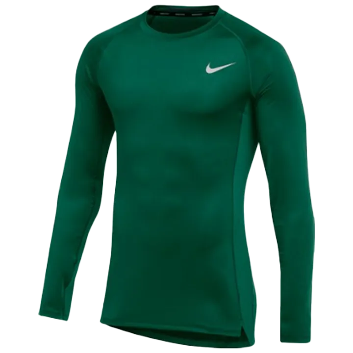 Nike Men's Pro Tight LS Training Top