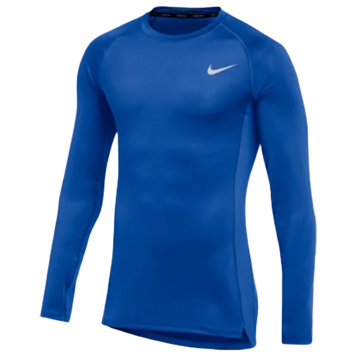 Nike Men's Pro Tight LS Training Top
