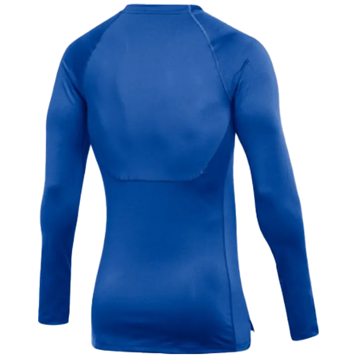 Nike Men's Pro Tight LS Training Top