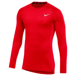 Nike Men's Pro Tight LS Training Top