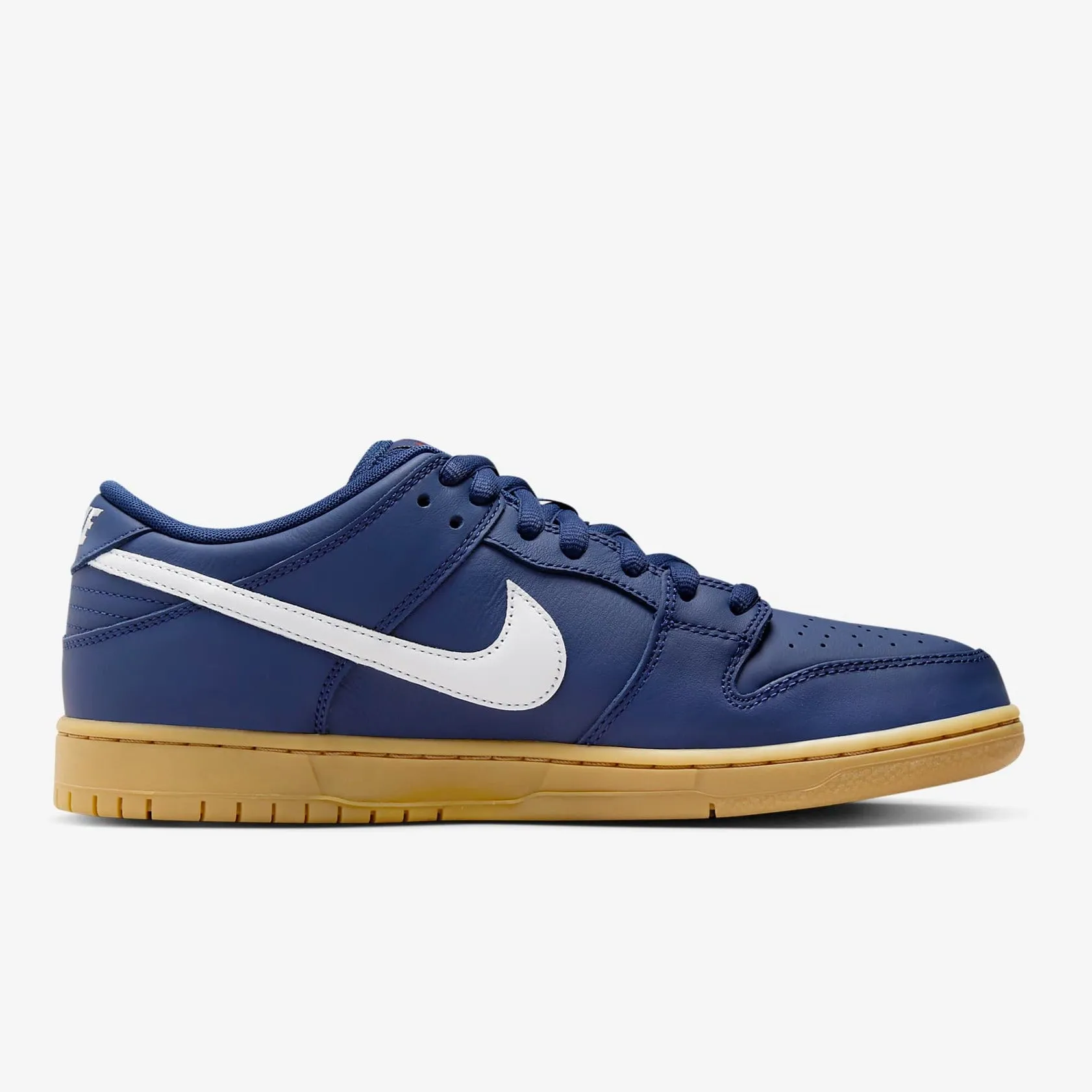 Nike SB Dunk Low Pro Skate Shoes