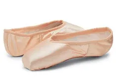 Nikolay 3007 Pointe Shoe
