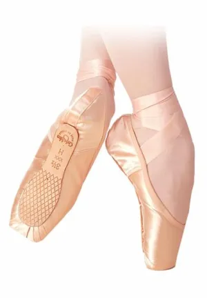 Nikolay 3007 Pointe Shoe