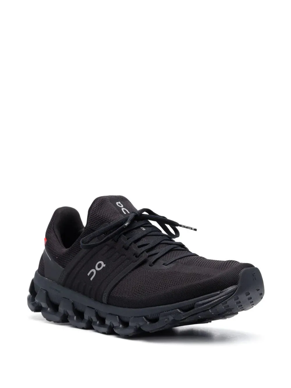 ON RUNNING Cloudswift 3 AD All Black