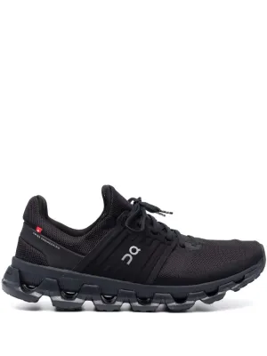 ON RUNNING Cloudswift 3 AD All Black