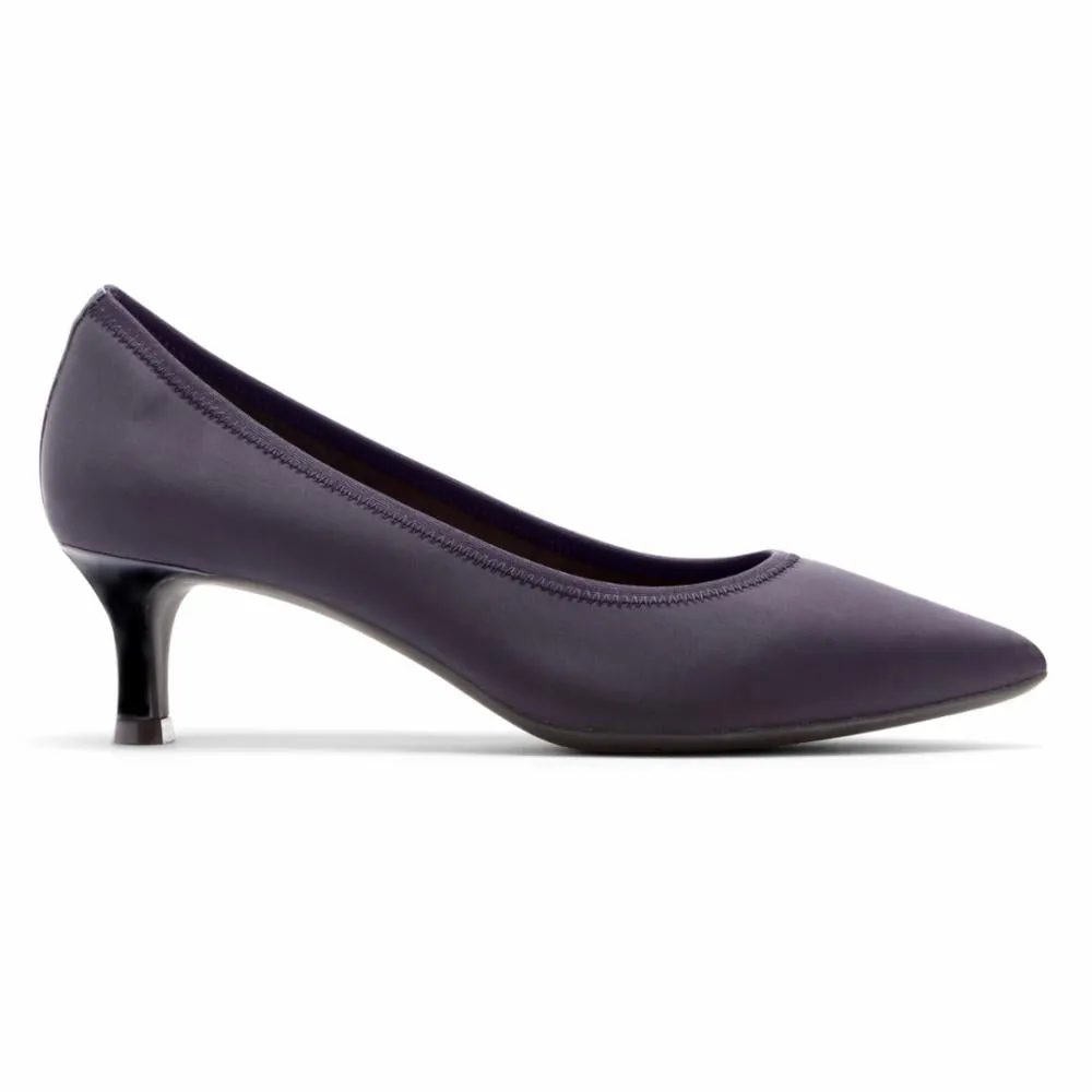 Rockport Women TOTAL MOTION KAIYA PUMP BLUE