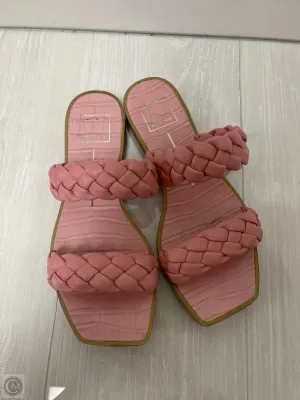Sandals Flats By Dolce Vita  Size: 7.5