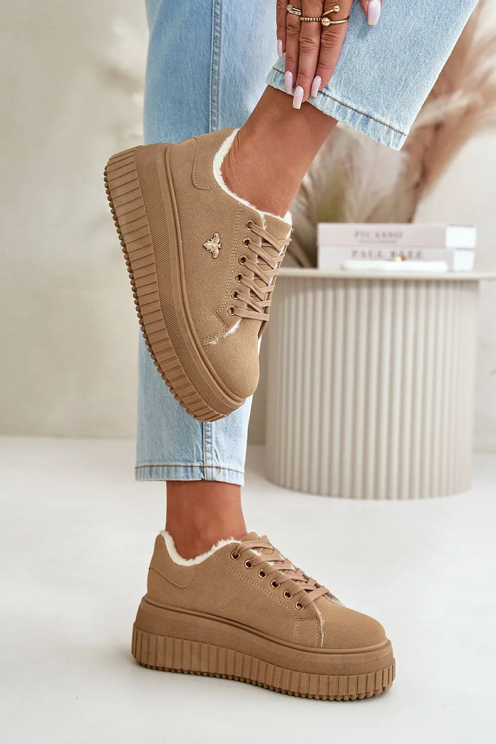 Scarpe sportive model 199884 Step in style