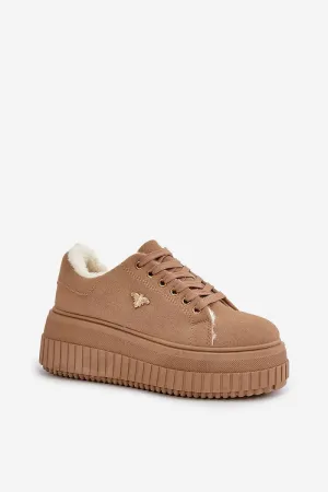 Scarpe sportive model 199884 Step in style