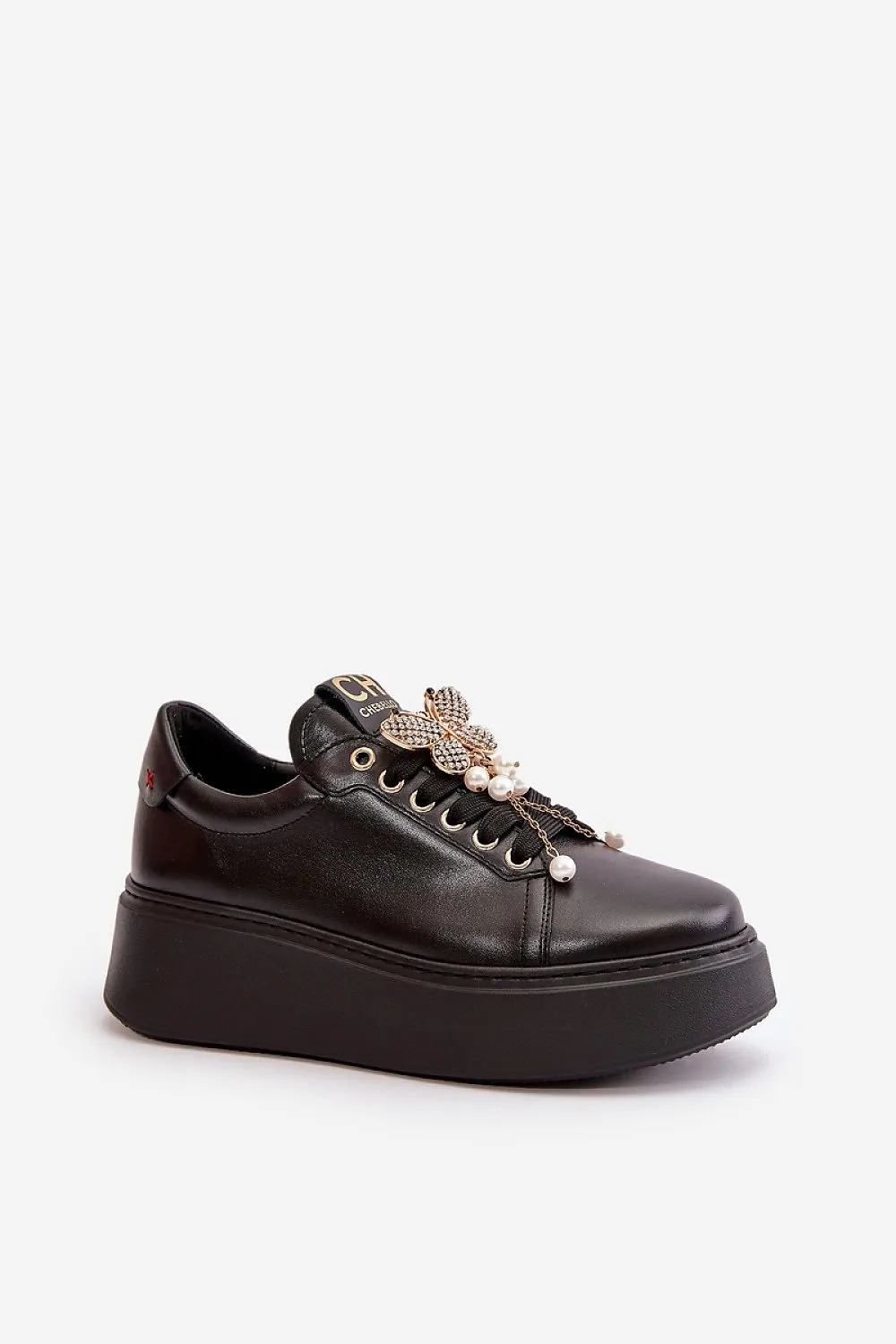 Scarpe sportive model 199893 Step in style