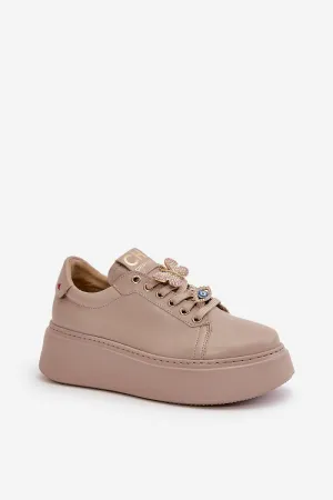 Scarpe sportive model 199893 Step in style