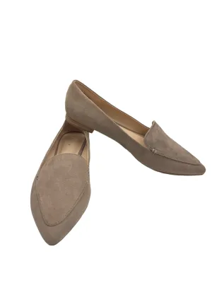 Shoes Flats Loafer Oxford By Kelly And Katie  Size: 10