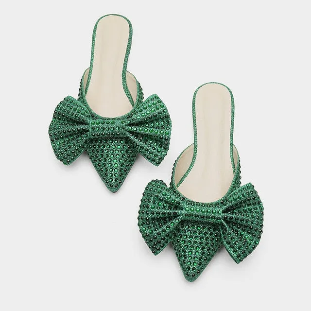 Skyler Heels