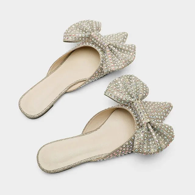 Skyler Heels