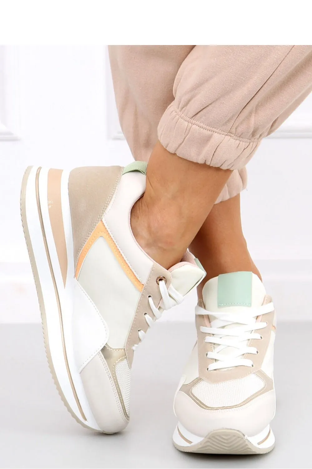 Sport Shoes model 162898 Inello