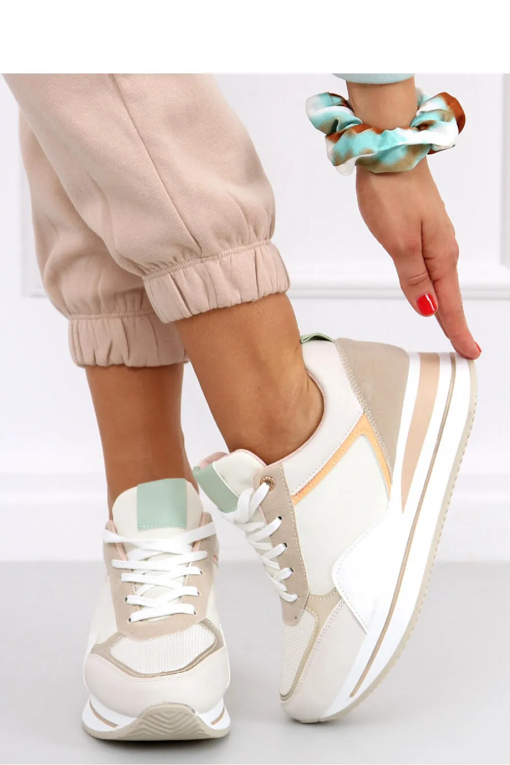 Sport Shoes model 162898 Inello