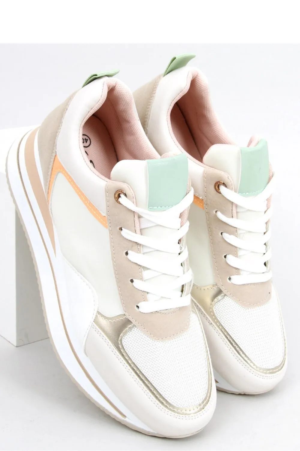 Sport Shoes model 162898 Inello