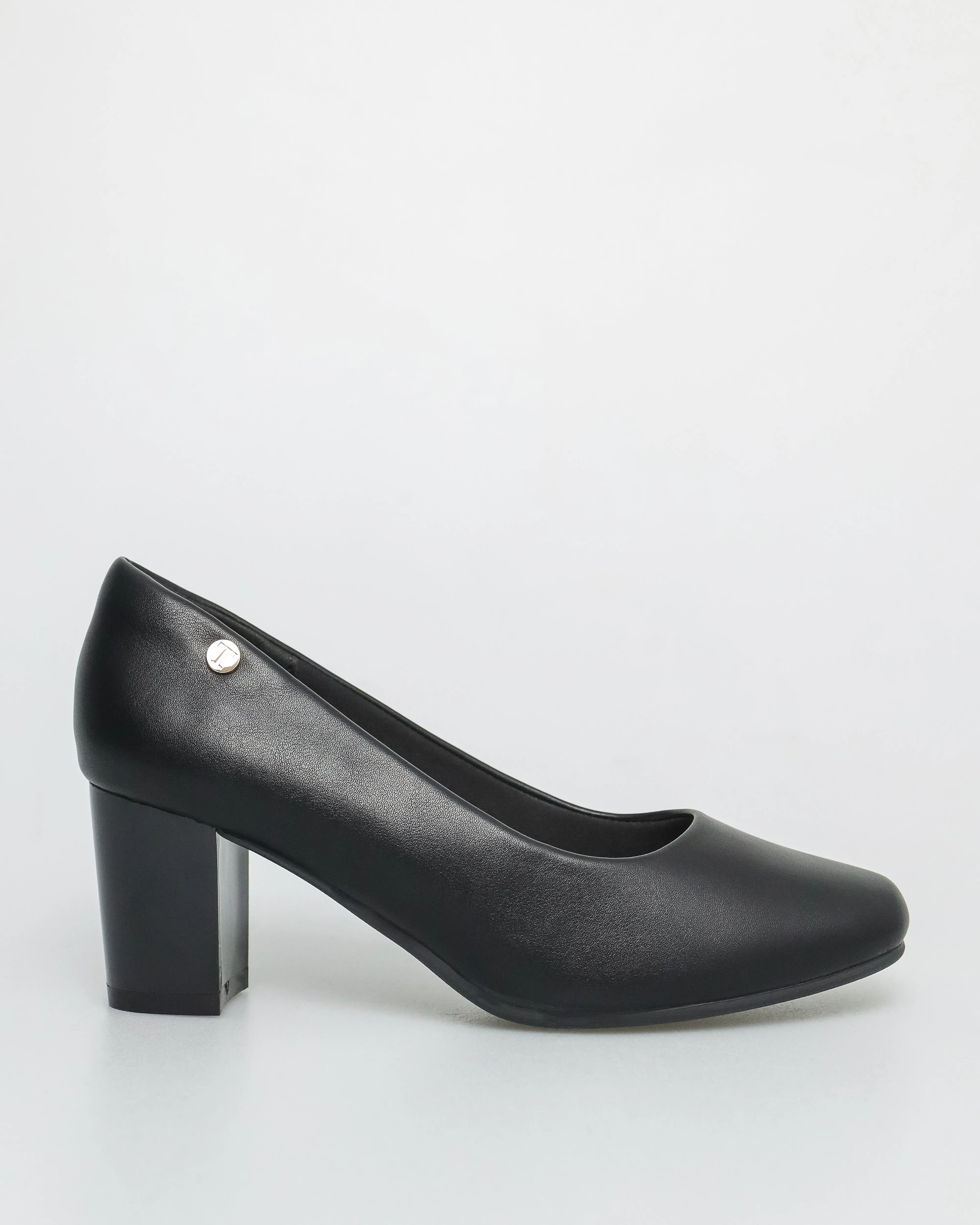 Tomaz NN332 Ladies Plain Formal Heels