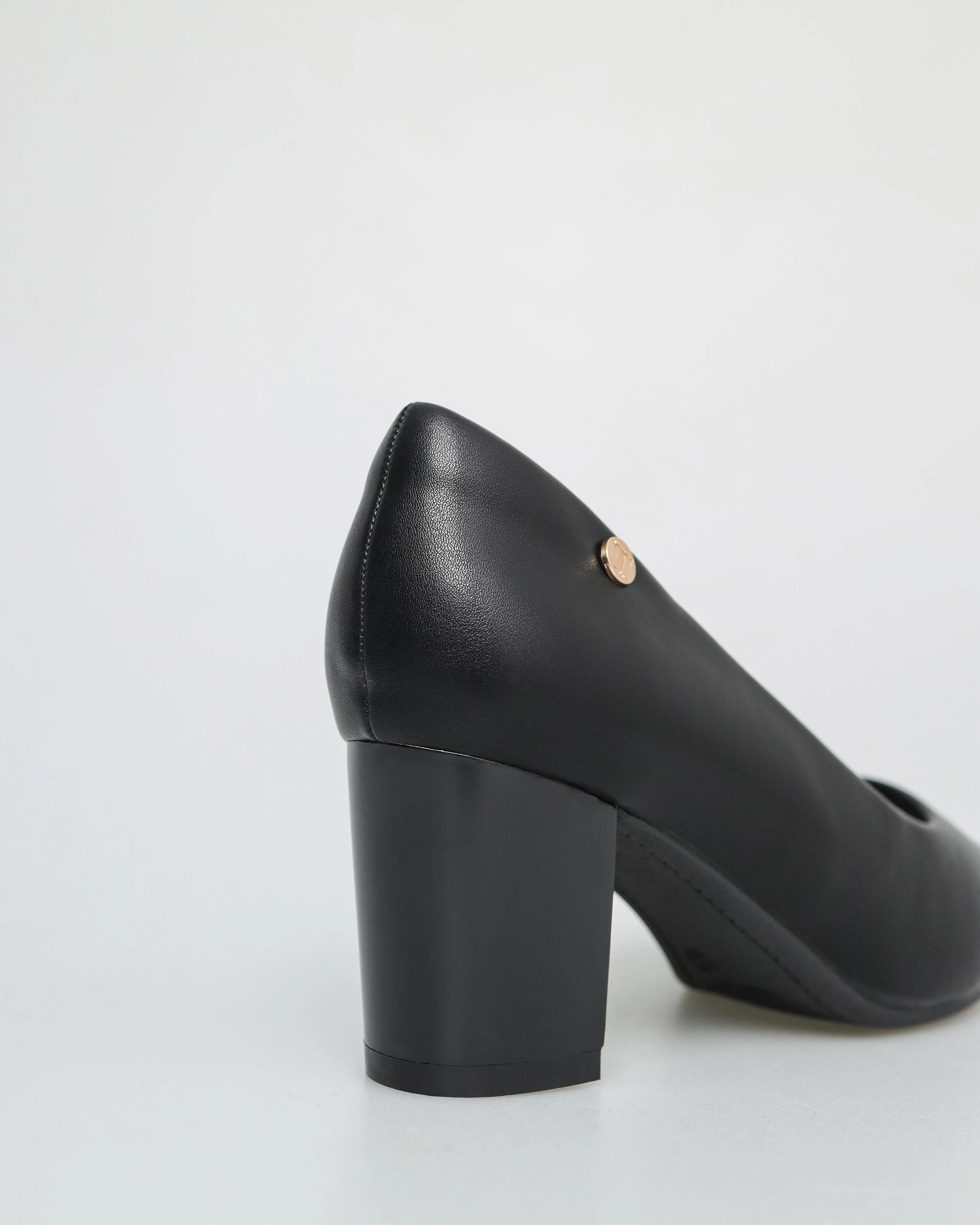 Tomaz NN332 Ladies Plain Formal Heels