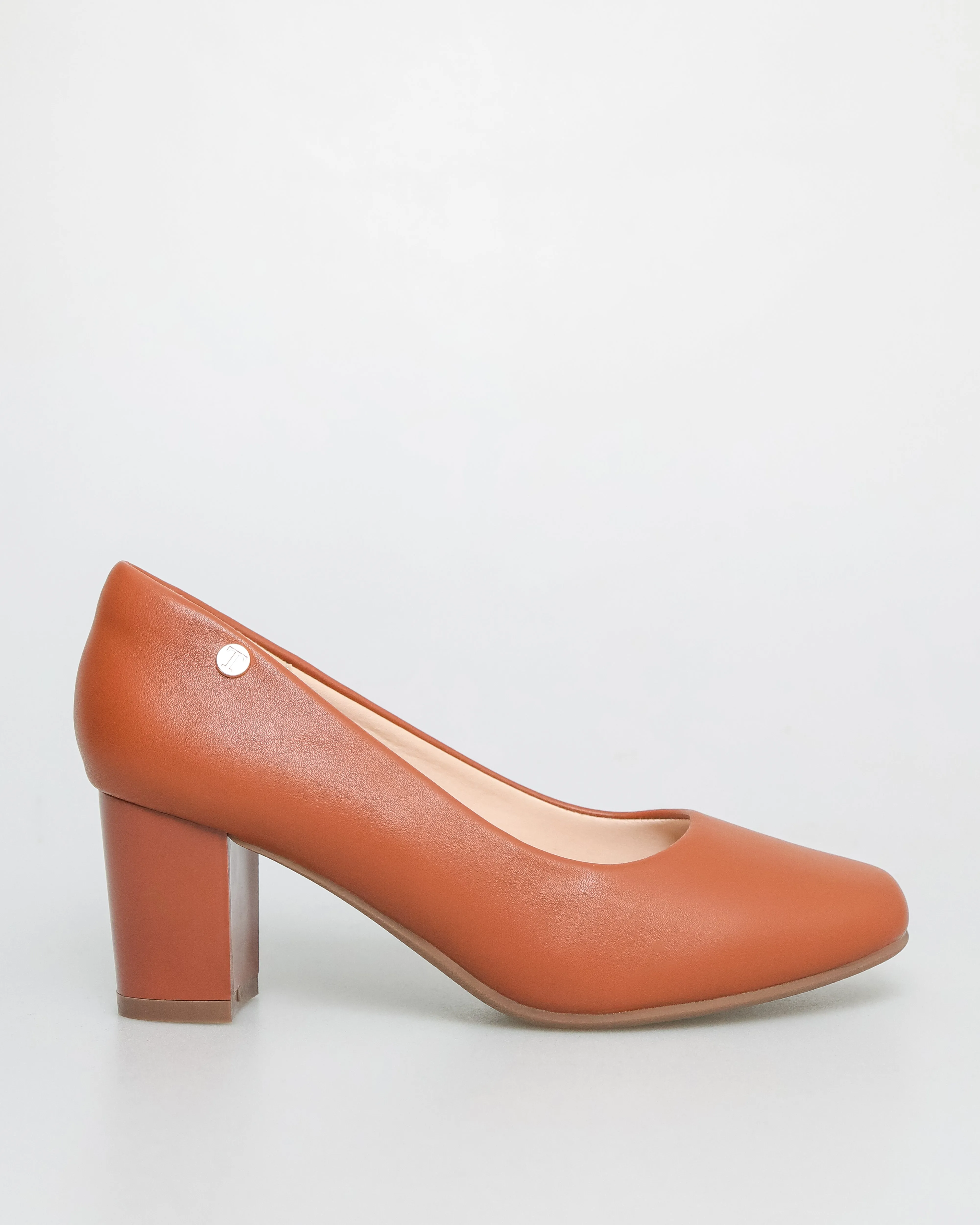 Tomaz NN332 Ladies Plain Formal Heels