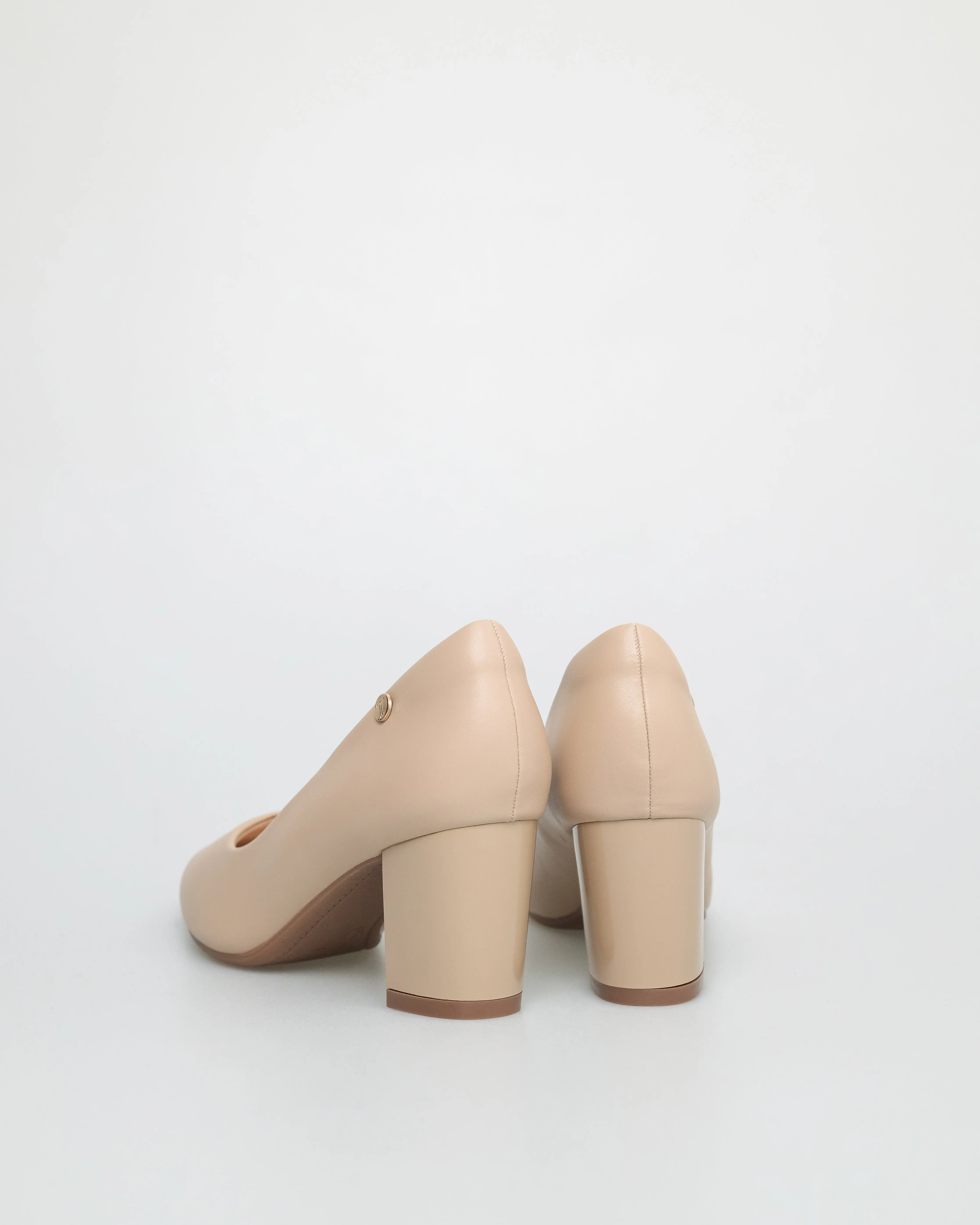 Tomaz NN332 Ladies Plain Formal Heels