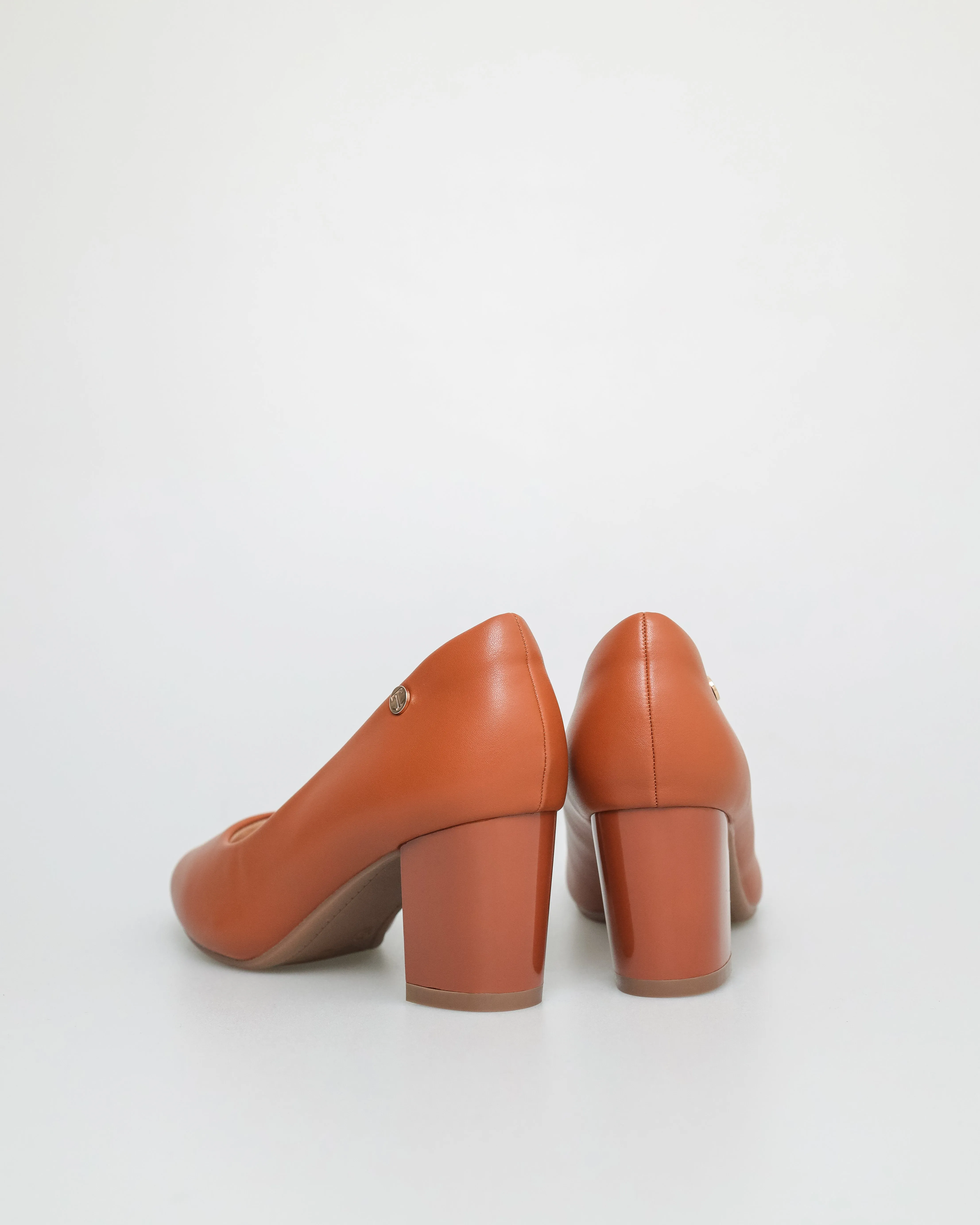 Tomaz NN332 Ladies Plain Formal Heels
