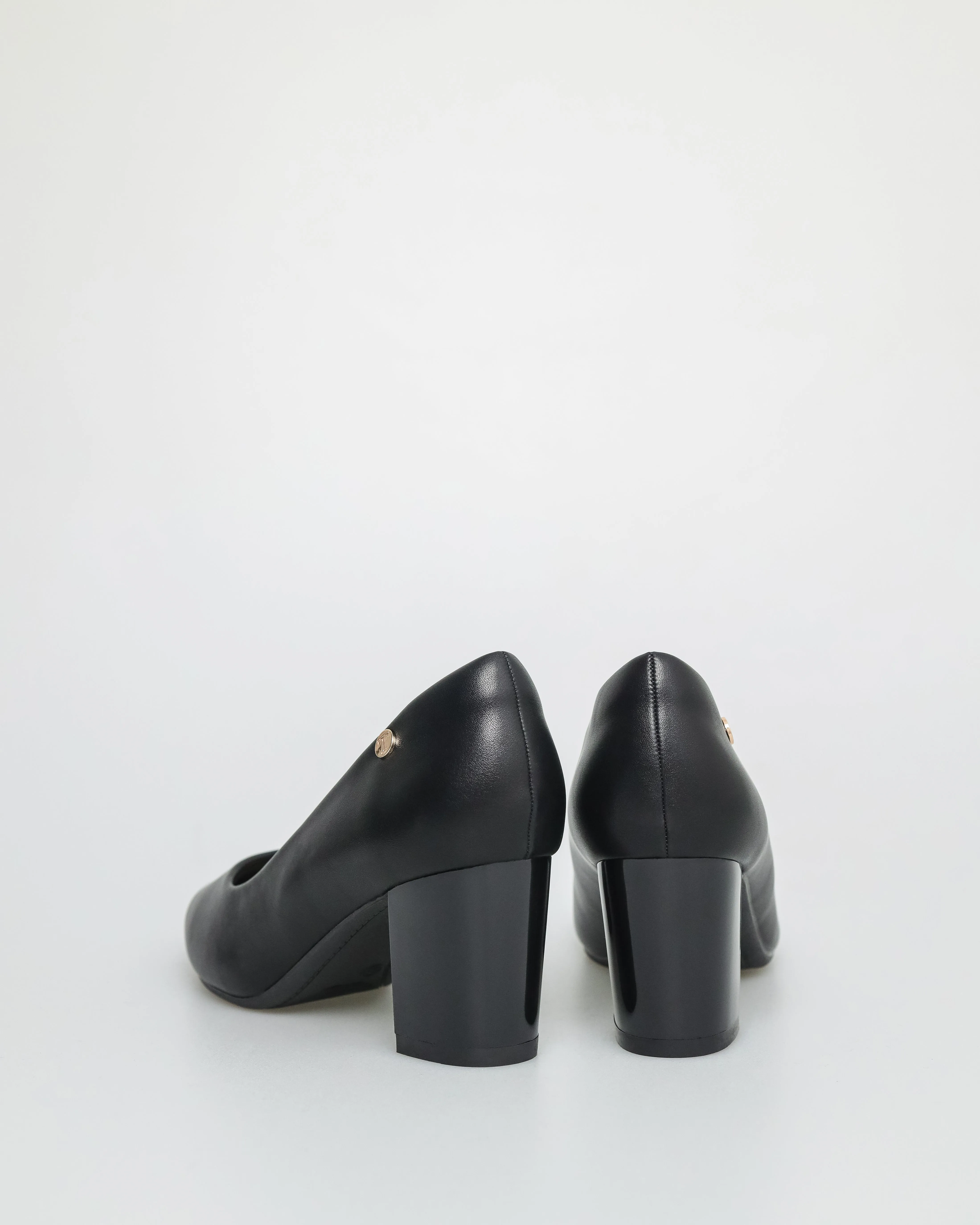 Tomaz NN332 Ladies Plain Formal Heels